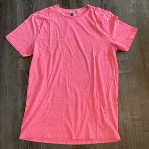 H&M Divided Short Sleeve Tshirt Size M